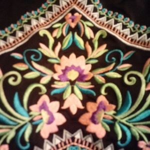 Gibson and Latimer  - Bathing halter Top